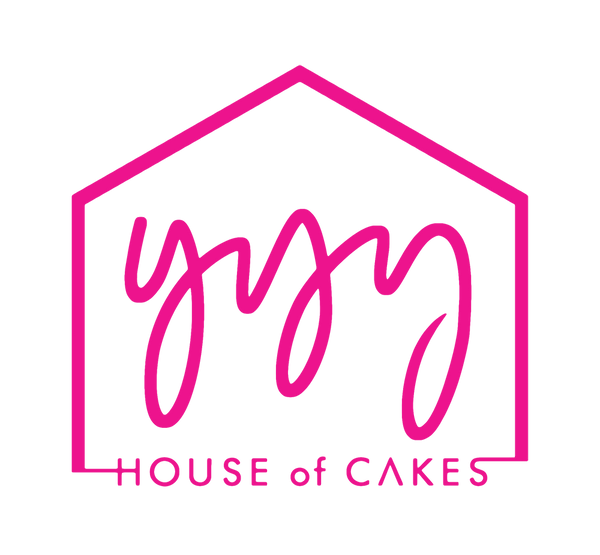 YYY House of Cakes